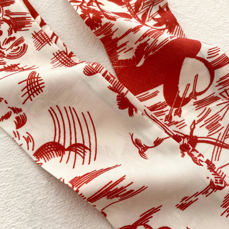 【精选好物】韩版新款26个字母细窄长条小丝巾绑包包伴手礼绑带饰 字母Z 94cm