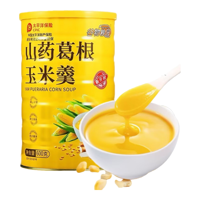 ������԰ɽҩ������׸�600g��װ��ʳ��ͷ۳������Ӫ�����ͱ��� ��װɽҩ������׸���600�ˡ� 1��