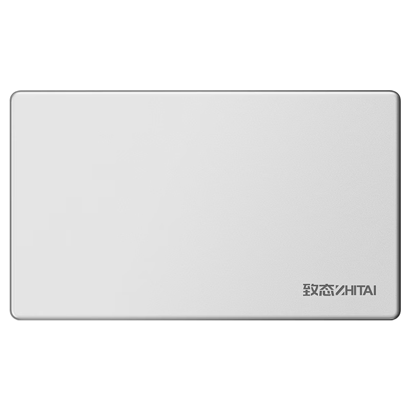 致态（ZhiTai）长江存储 1TB Type-c USB 3.2 移动固态硬盘（PSSD）灵·先锋版 读速2000MB/s 手机直连
