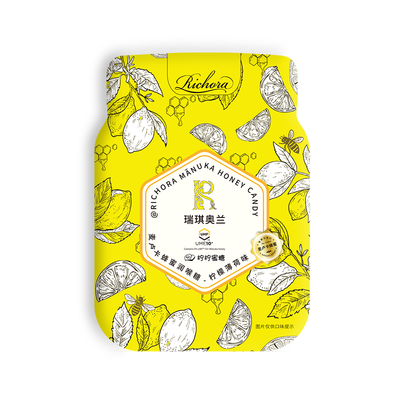 ���ڲ������������� UMF10+��¬����������� ���ʱ��ɿ�ζ 36g/��