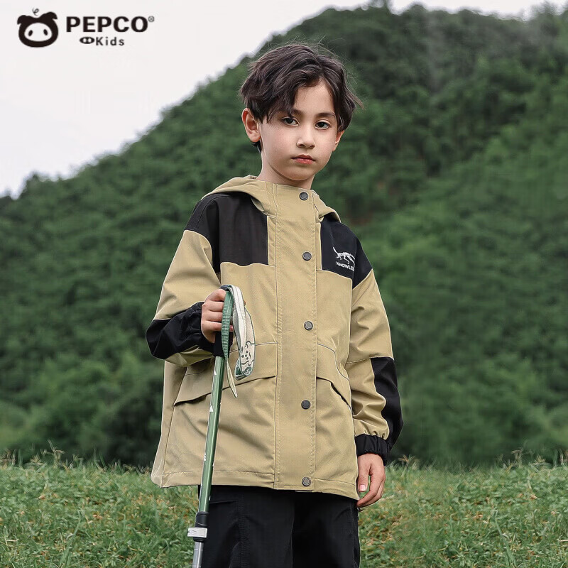 С�����ɣ�PEPCO����ͯɽϵ��ˮ�������´�ɫ���練�������д�ͯװ����п˳� ����/�ڡ�С���������ס� 160 ��������150-160cm 79.9Ԫ