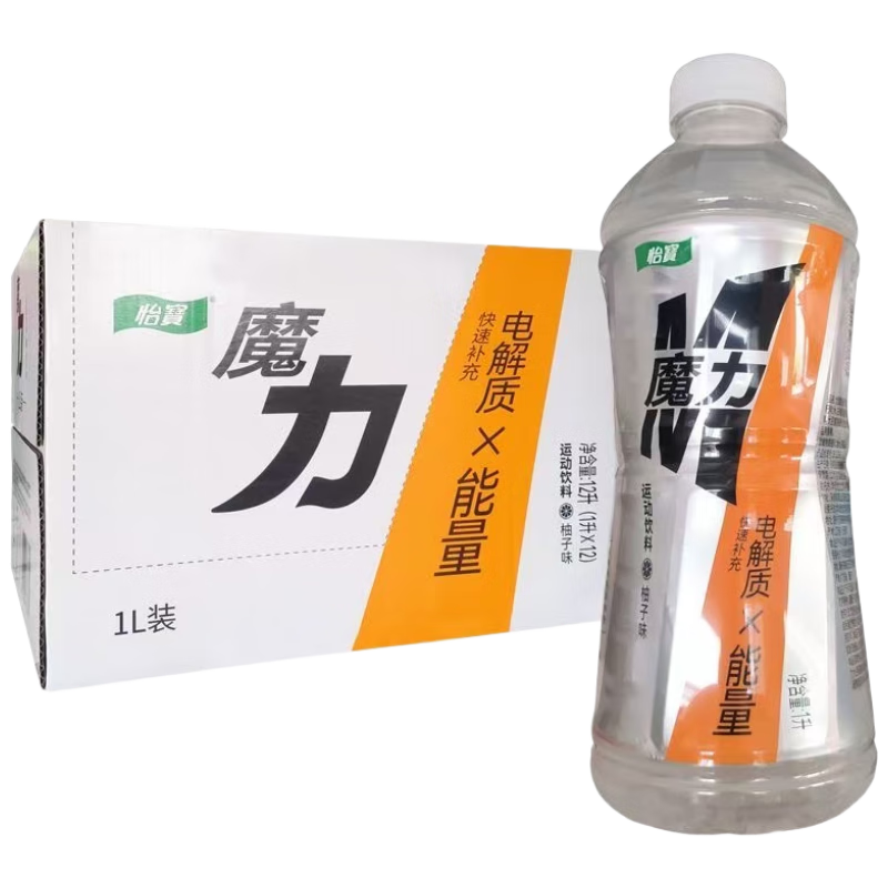 ���� ħ��������������� ����ζ 1000ml*12ƿ    39.9Ԫ