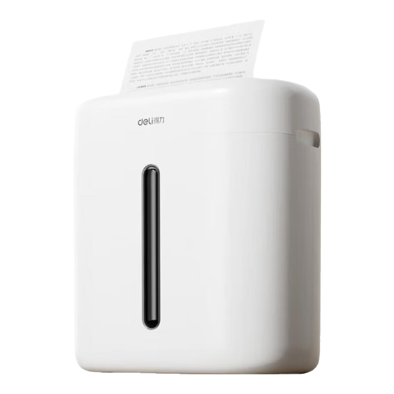 ������deli�� ��ֽ�� �칫�������� С�ͱ�Я 4������ ��������ֽ�ŷ���� 6�� 5���� 15L �ɴ�����ֽ G10159Ԫ