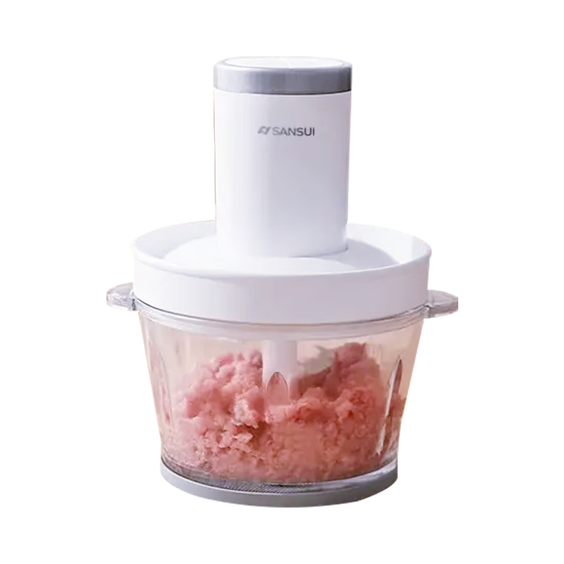 ɽˮ��SANSUI��������綯���ý��ڻ�1.8L�๦��С�͸�ʳ���ʲ˻�������������Ӻ��������Ź�����˾�����ͳ� ��ɫ 418.3Ԫ