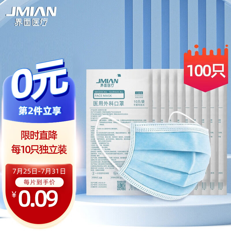 如何选择符合自己需求的口罩?价格走势分析干货分享
