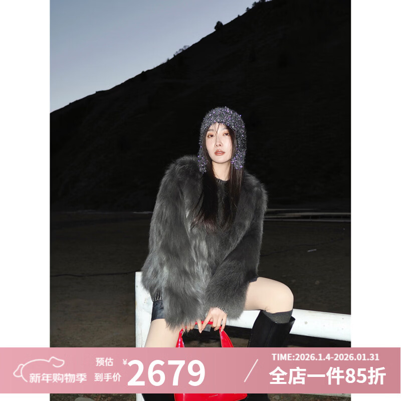 ���Ƕ�«έ�� �������ں���ë������ӯ�����Բ��Ƥ������Ů ����� M 2679Ԫ