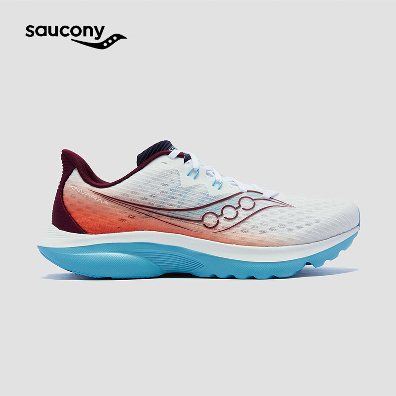 Saucony������ݼ��16���¿���ܲ�Ьѵ�����Ь ����-SRC 44 801Ԫ