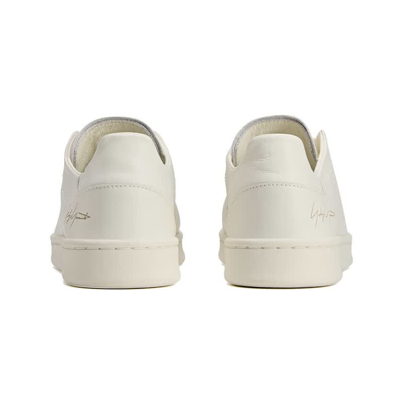Y-3【清凉季】y3 STAN SMITH男士休闲鞋经典板鞋 55-KI3463 白色 36.5 (225mm) UK4