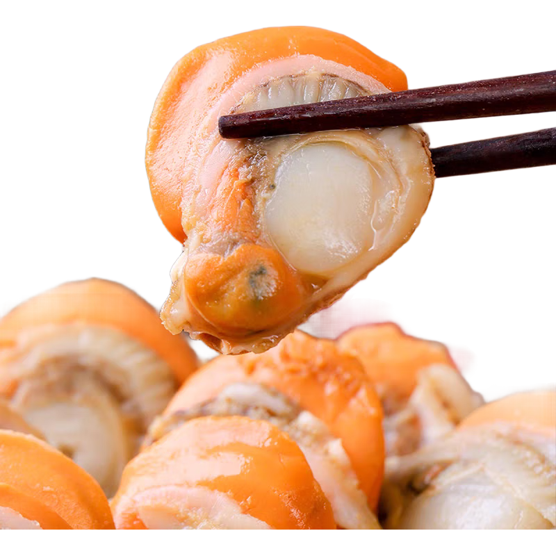 �ؼ������� Ұ�������ȱ��� �䶳���� �������� 400g*4 34.9Ԫ