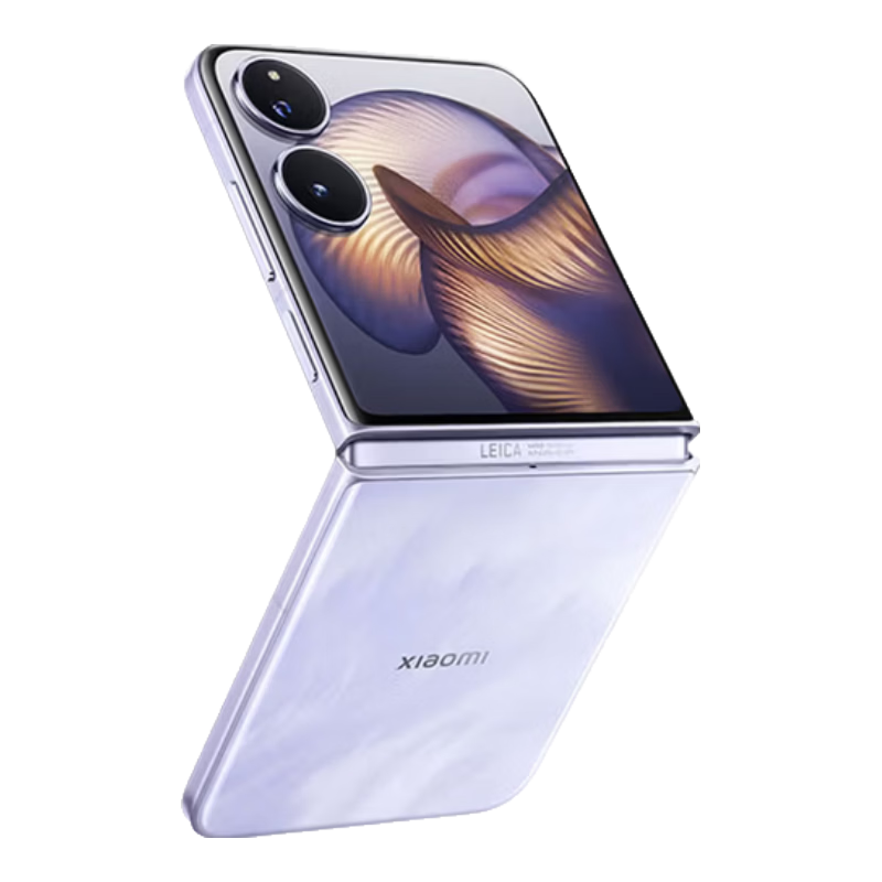 С�� MIX Flip 2 5G�۵����ֻ� ������ 12GB+256GB �⿨Ӱ�� 4424.05Ԫ