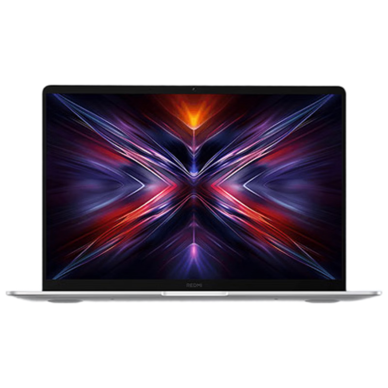 С�ף�MI��С�ױʼǱ����� ����REDMI Book 16 ������ 2025 R7-7735H�������ᱡ�� 16+512G��Ʒ���� 3599Ԫ