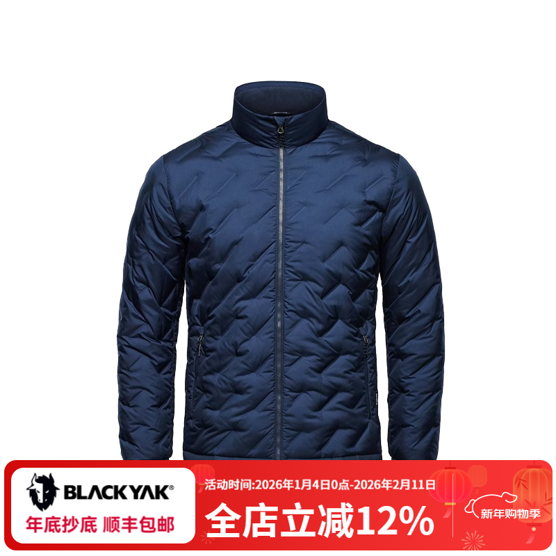 BLACKYAK�����ǿ���ʿ���������������챡��������޷��������� ��ɫ L 175/92A