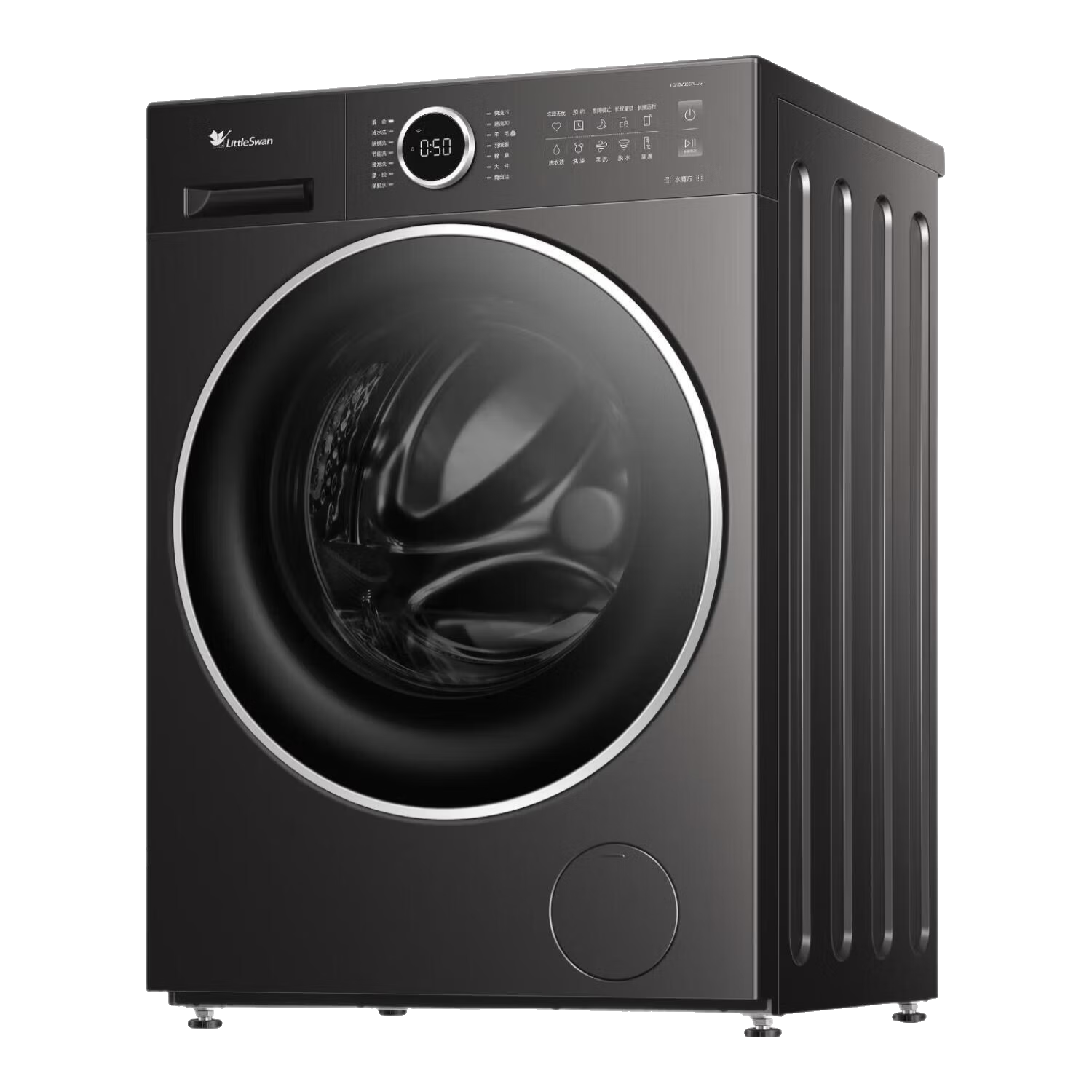 С��� 628plus ��Ͳϴ�»� ˮħ��ȫ�Զ� ��ë�̱� 1.28��ϴ���� ��м��ë ��ϴ 2521Ԫ(����ȯ)1����������85�� 2���Ż�ȯ100  3����Ʒ����50  4����plus��Ա����9.95��