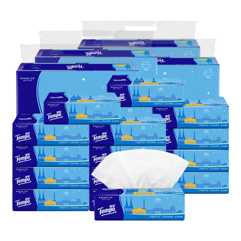�ñ� ŷʽ���հ�װ��ֽ 4��80��*40�� 79.8Ԫ