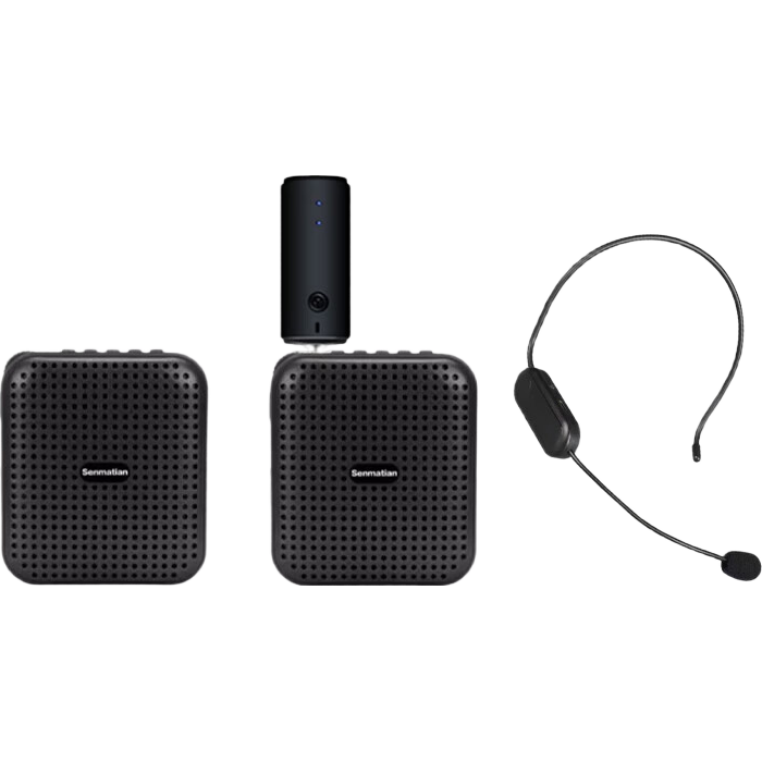 ���ڲ�����2.4G������˷糬������ͷ��ʽ��ʦ�Ͽ�С�۷�������������������������컰Ͳ �¿6.5mm��һ�϶�/��������/���� 62.7Ԫ(������)