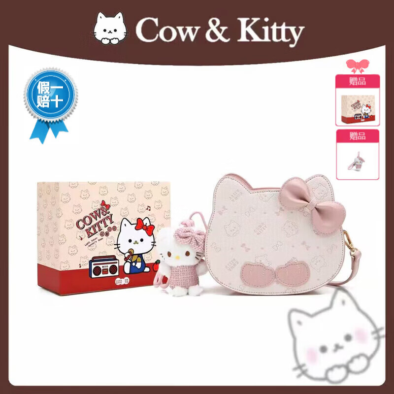 ���ڲ�����COW&KITTY��Ʒ����è2025�¿�ͨ��ѧ��Ůʿ����б�����������ΰ��������� ӣ�����͹Ҽ���� 20.5-9-16 82.5Ԫ