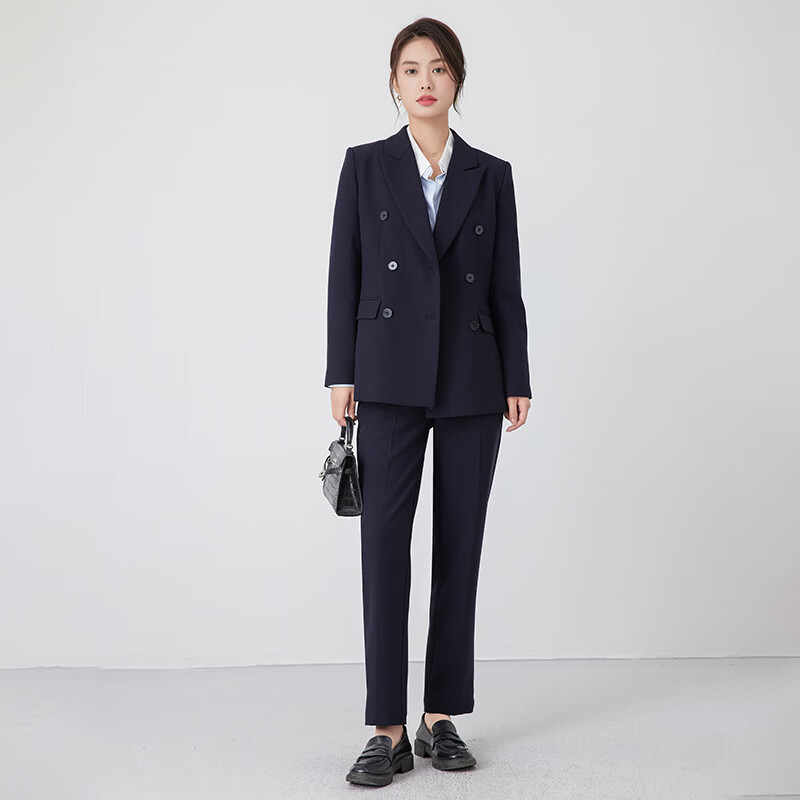 ���ڲ��������ʫ��ɫְҵ��װ��װŮ��װ��ѧ����������������ʽ����ְҵװ������ ����ɫ��װ������+��װ�� ������������ M ������Ա���ԡ� 339Ԫ