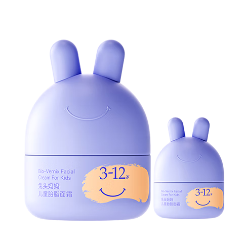 ���ڲ�������ͷ�����ͯ����̥֬������˪ Ӥ����ʪ˪����������滺˪3-12��45g+10g 79Ԫ