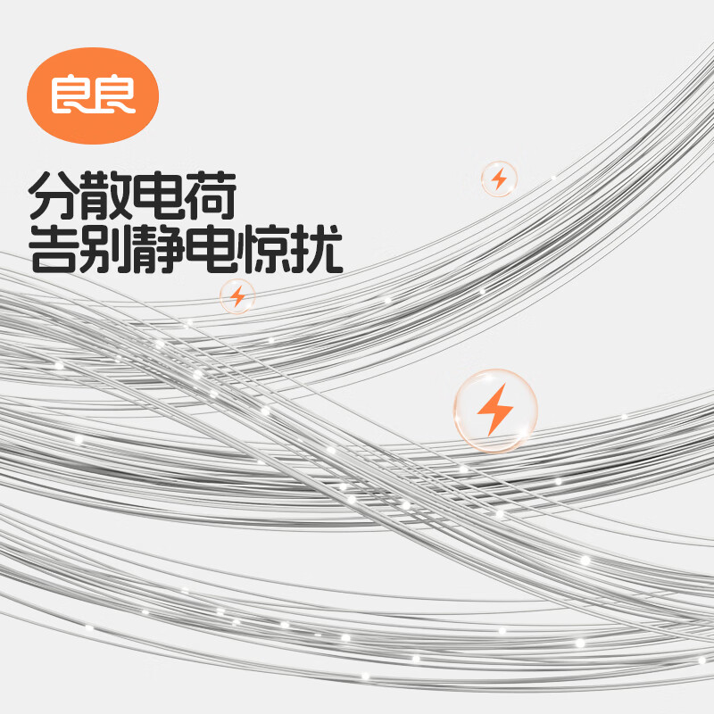 良良(liangliang)儿童被子低敏婴儿夏季空调盖被适用幼儿园午睡被四季通用送礼 田趣时光·夹棉【100G·春秋被】 150*120cm