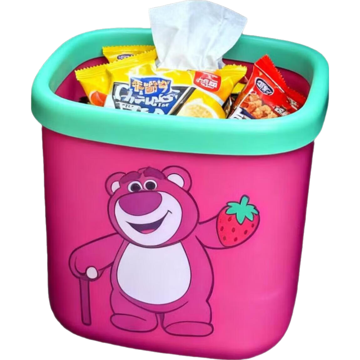 ��ͨ��ݮ�� �������ɿ� ����Ͱ С�ܷ������Ͱ һ��װ ��ʽ��� 1.1Ԫ