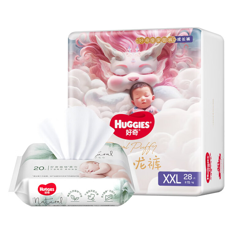 ���ڲ��������� �ʼ�����С������ʪ 2XL 22Ƭ+6Ƭ ��20����� 56.9Ԫ