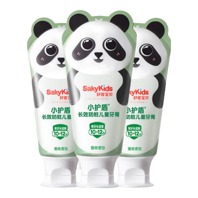 ��ͱ�����ͯ������װС���ܺ��������곤Ч����10-12��60g*3��ζ������� 84.9Ԫ