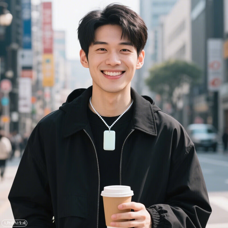 神翠鸟和田玉无事牌吊坠平安牌男女玉坠孤品挂坠配绳子 送人生日礼物 【约67*38毫米】QYM8319i