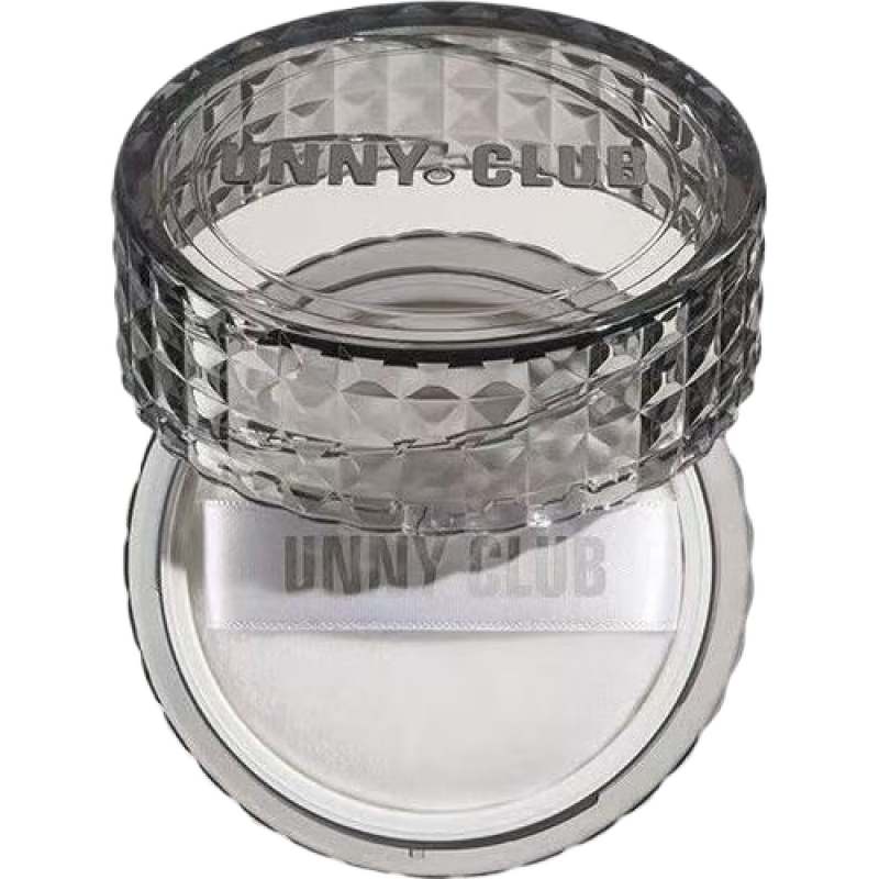 悠宜凈透鎖妝散粉蜜粉控油持久定妝控油不脫妝凈運鎖妝散粉75g粉7 粉7點5g