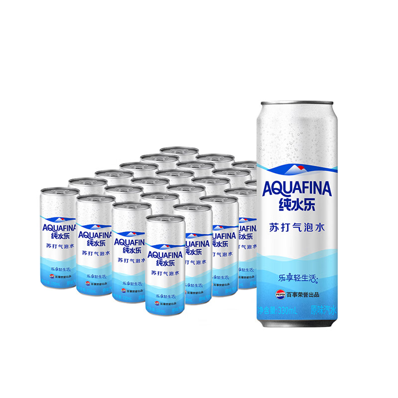 ���¿��� ��ˮ�� ����ˮ���� 330ml*24�� ����1.21/�� ��29.04Ԫ(��յ������׹�)