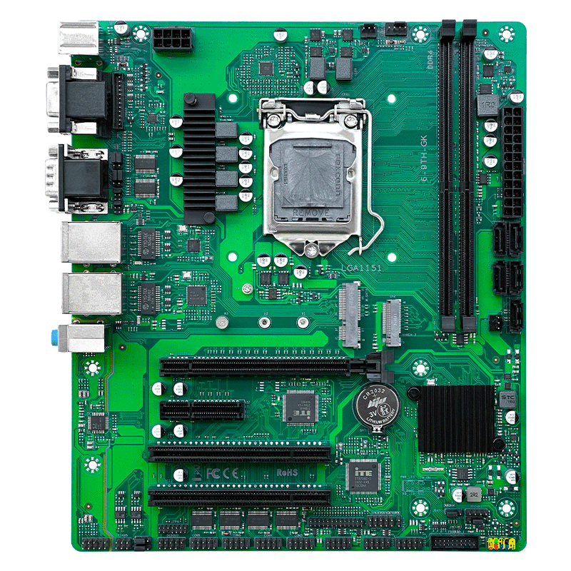 精粤 6 9TH GK DDR4 6 9 图 4
