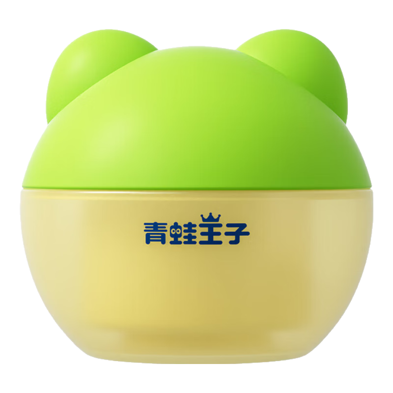 青蛙王子（FROGPRINCE）儿童婴儿面霜补水长效保湿霜宝宝润肤霜身体乳秋冬防干敏舒缓退红 【敏感肌专研】神经酰胺保湿霜40g