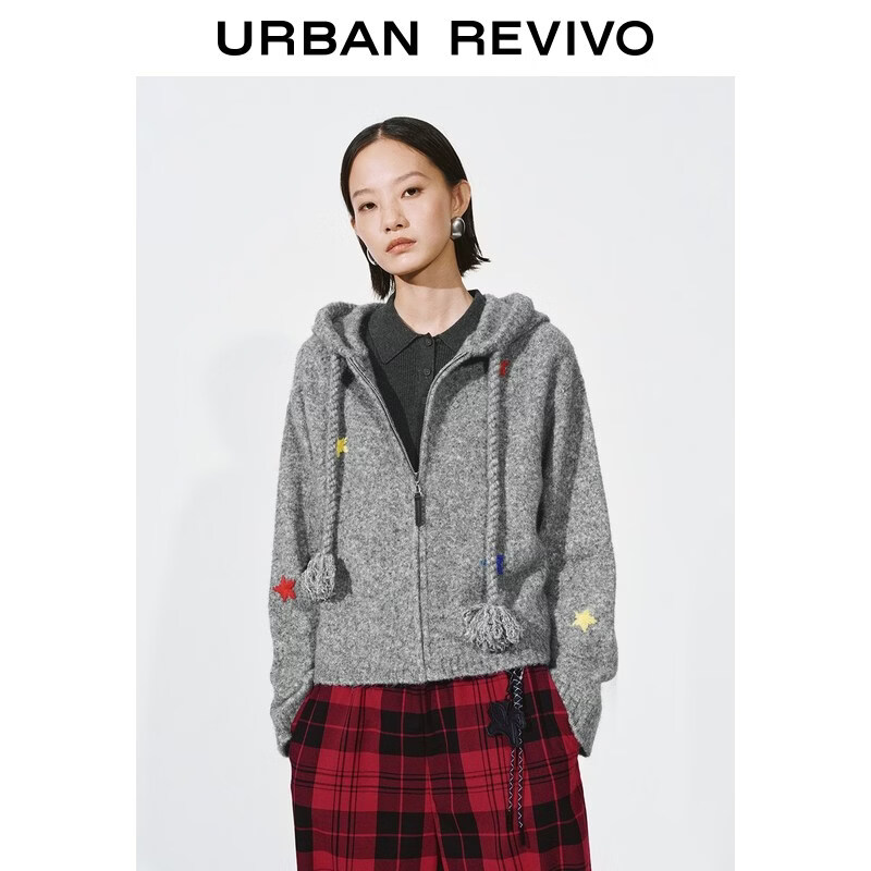 UR2026�����¿�Ůװ������ñ���������Ứ��֯����UYV960007 �лһ��� M 399Ԫ