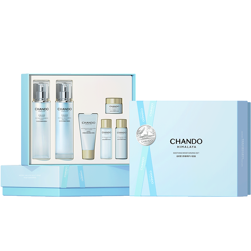 ��Ȼ���滺�޻�ˮ�����������ǿ�����ϸ��Ƹ�������ƷŮ�������� 159.8Ԫ(������)