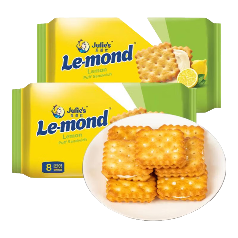 ���˿Julie's �������ǽ������ɵ�����ζ���ı��������ʳ136��/����2