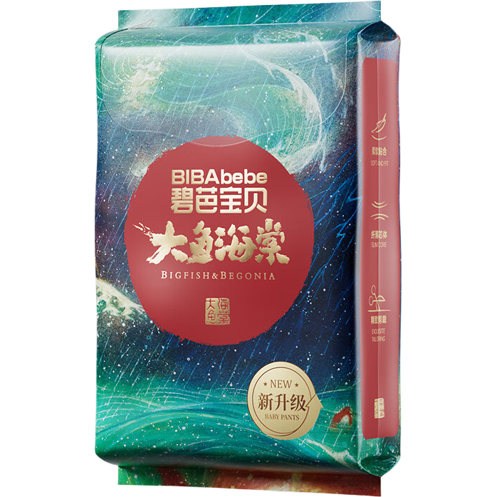 �̰ű��� ���㺣�� ֽ��� NB�� 4Ƭ 2.9Ԫ