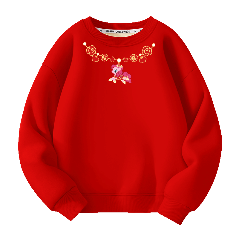 ���ڲ�����С������Ůͯ�������º�ɫ����������ͯ�ﶬ��ů��Ů�������¿� �� 160 53.91Ԫ(������)