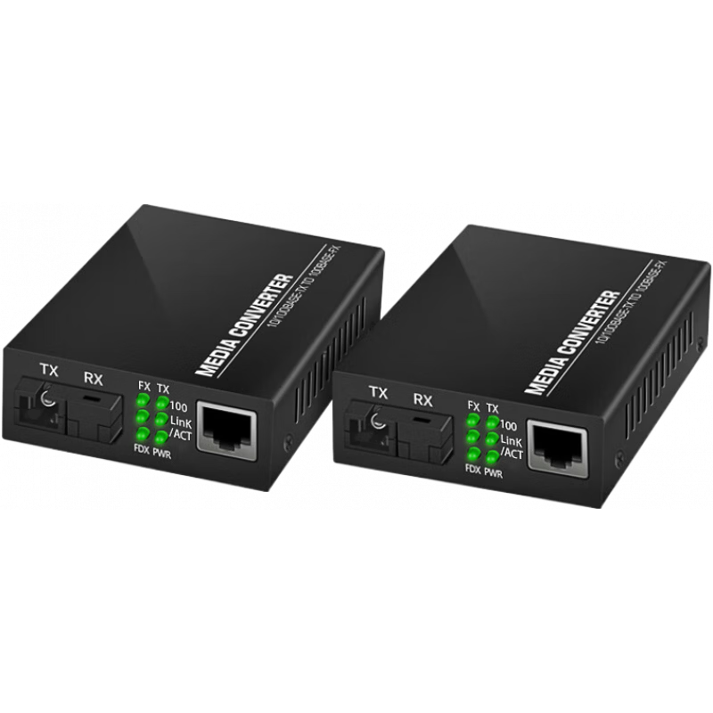 阿卡斯電子單模單纖百兆光纖收發(fā)器 SC口一對(duì)光電轉(zhuǎn)換器光收發(fā)器網(wǎng)絡(luò)視頻監(jiān)控SC接口百兆雙纖25KM 阿卡斯電子 百兆收發(fā)器一對(duì)【單纖】