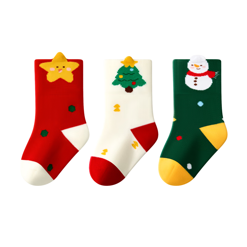 ���� ʥ����Ӥ���� �ﶬ�����޶�ͯ�� ��Ů������ ��ɫ ������ ��Ͳ�� 14.5Ԫ(����ȯ)