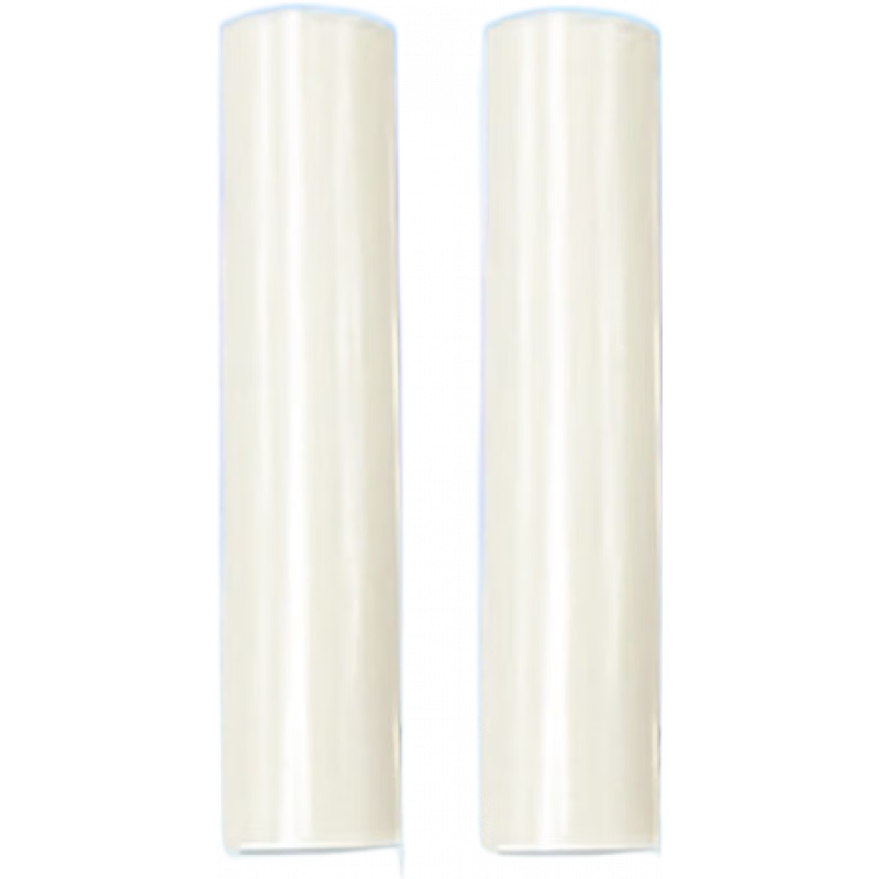 正雅口腔正雅隱形牙套咬膠成人咀嚼棒 原味加長(zhǎng)款(2支_袋)【買1贈(zèng)1_買5贈(zèng)5】