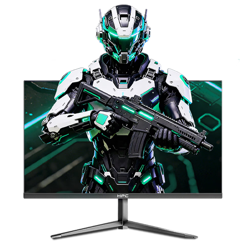 ���ڲ�����HPC 27Ӣ�� 2K Fast IPS 180Hz 1MS GTG 120%sRGB ��Ϸ�羺��ʾ�� HH27QPX 635Ԫ