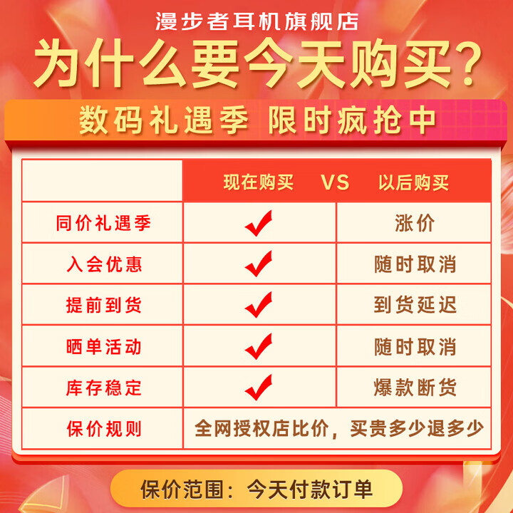 漫步者（EDIFIER）HECATE【全新升级】GT4 Pro真无线蓝牙耳机电竞游戏专用入耳式低延迟通话降噪运动适用于苹果小米 银白色+黑壳雷神耳机套