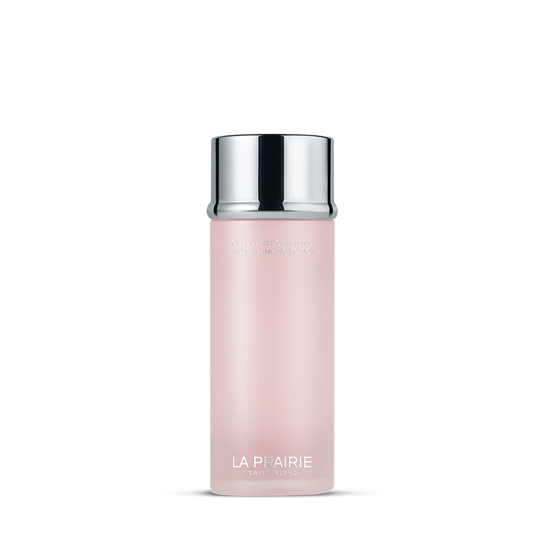 萊珀妮（La Prairie）瀅潤平衡柔膚水250ml護(hù)膚品禮盒補(bǔ)水保濕化妝水新年禮物送女生