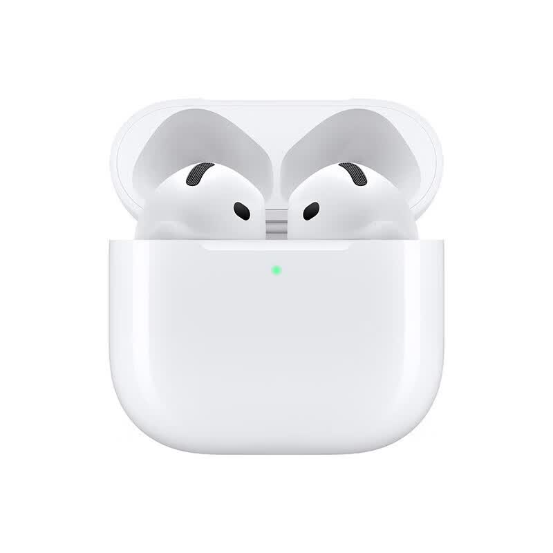 Apple AirPods Pro第三代主动降噪USB-C充电 939元 - 86线报