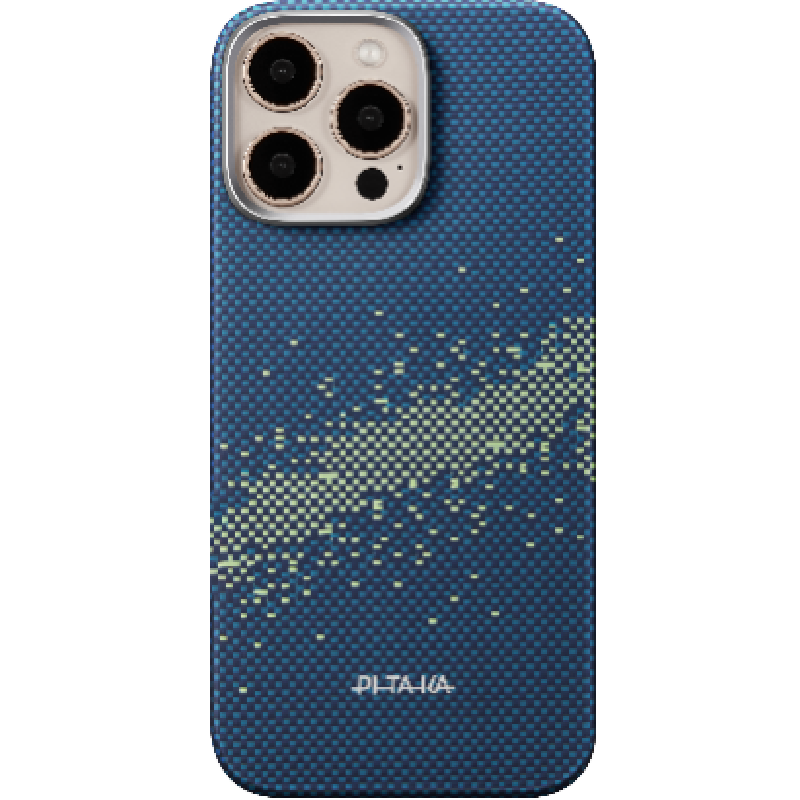 ���ڲ�����PITAKA���������ȫ��������ƻ��iPhone16Pro�ֻ���MagSafe�������������ڸ߼�����ȫ�������� �Ǻ� 399Ԫ