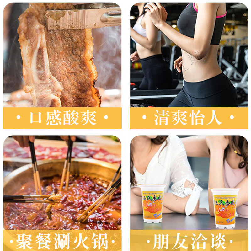 浙伍氏（ZHEWUSHI）杏皮茶敦煌杏皮水饮料果肉熬制饮品李广杏皮浙伍氏甘肃特产 400ml瓶装X15瓶(整箱-推荐)