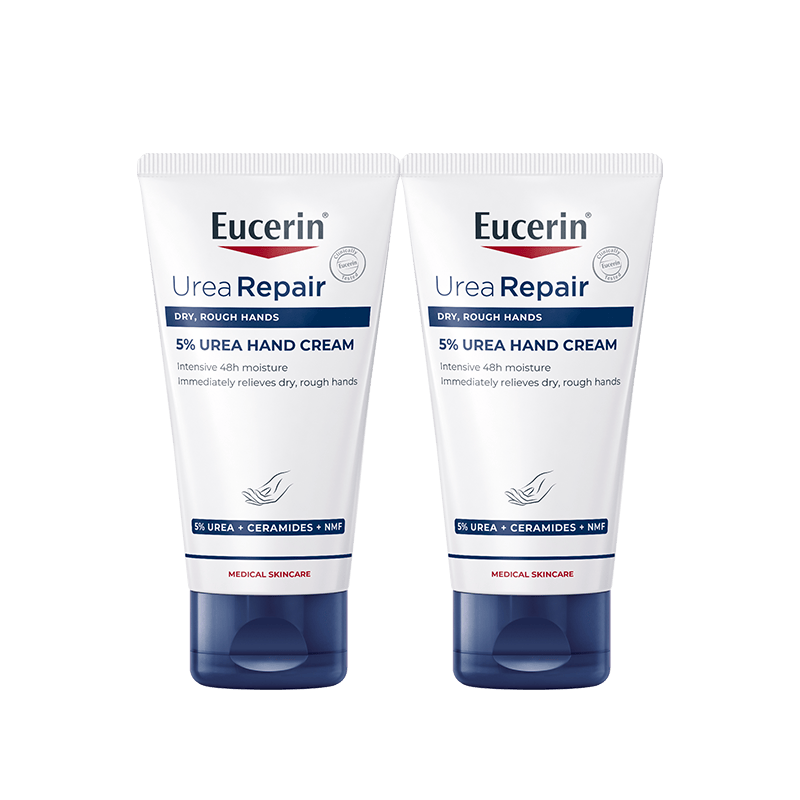 ��ɫ�� Eucerin ����˪ 75ml*2 ˫֧װ �����ѱ�ʪ˪ 114.15Ԫ