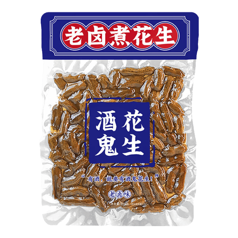 �ƹ����� ����±���� ��±ζ 400g*5�� ������ʳ 32.4Ԫ
