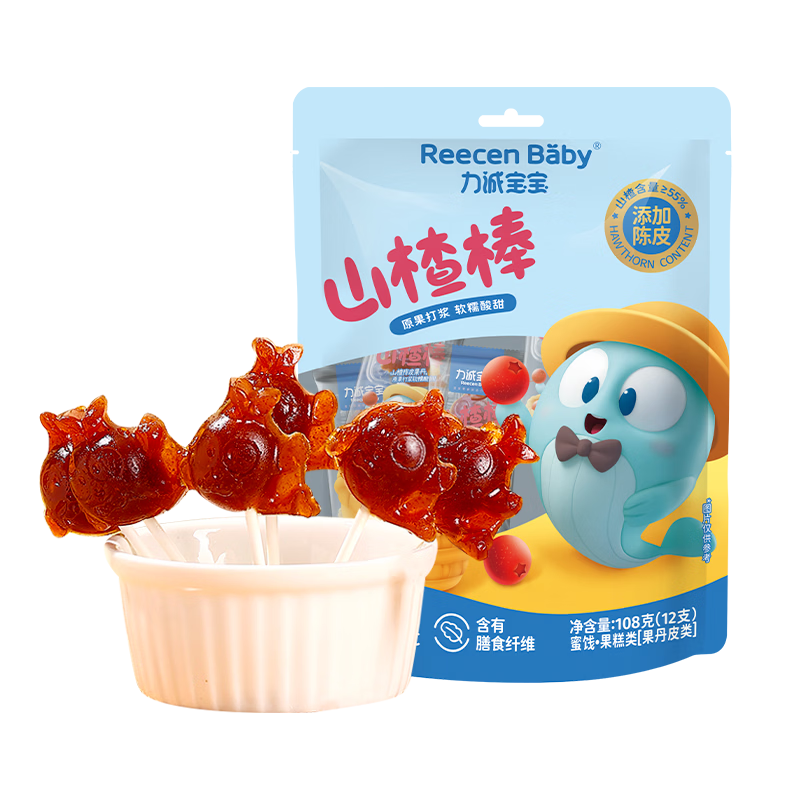 ���ϱ��� ɽ�ˮ���� ��Ƥ�����۽� 108g 5.9Ԫ