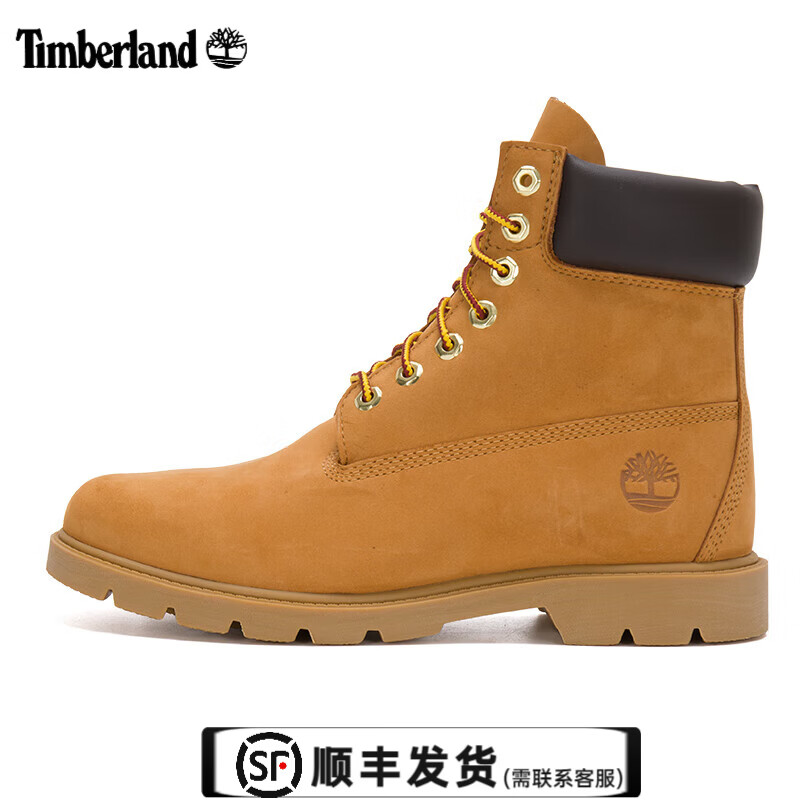 ����ᰣ�Timberland������ѥ��Ь���ѥ�����߲��û����ɽ��ˮ��ĥ�߰�����Ь10061 18094�곤����/������С���� 42 ������С���� 659Ԫ