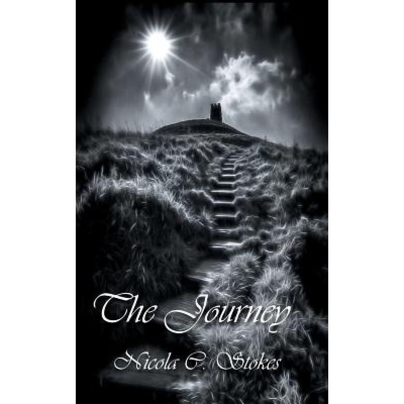 预订 The Journey